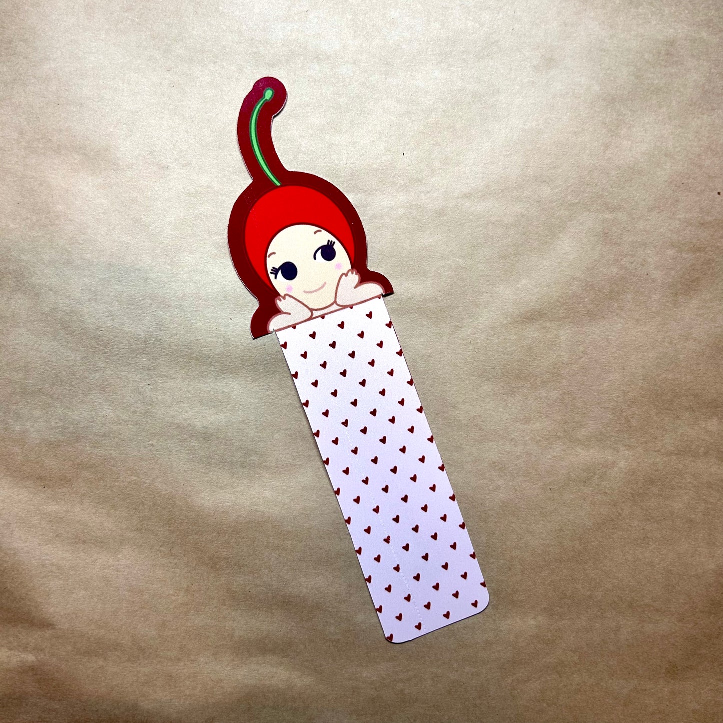 sonny angel bookmark!