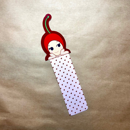 sonny angel bookmark!