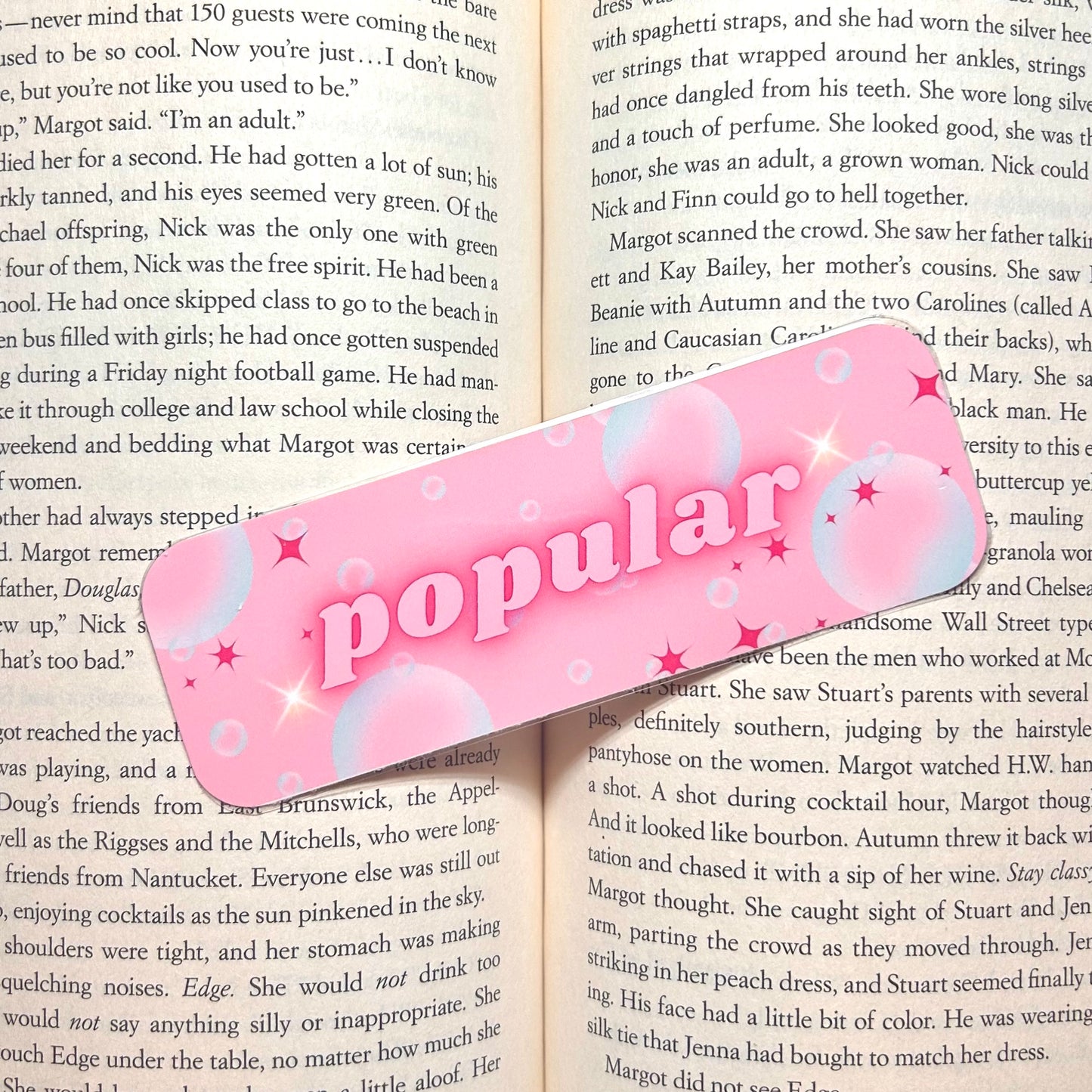 popular bookmark!