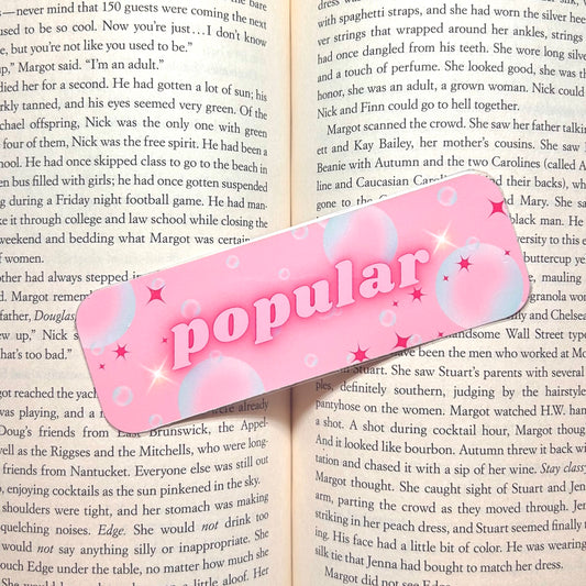 popular bookmark!